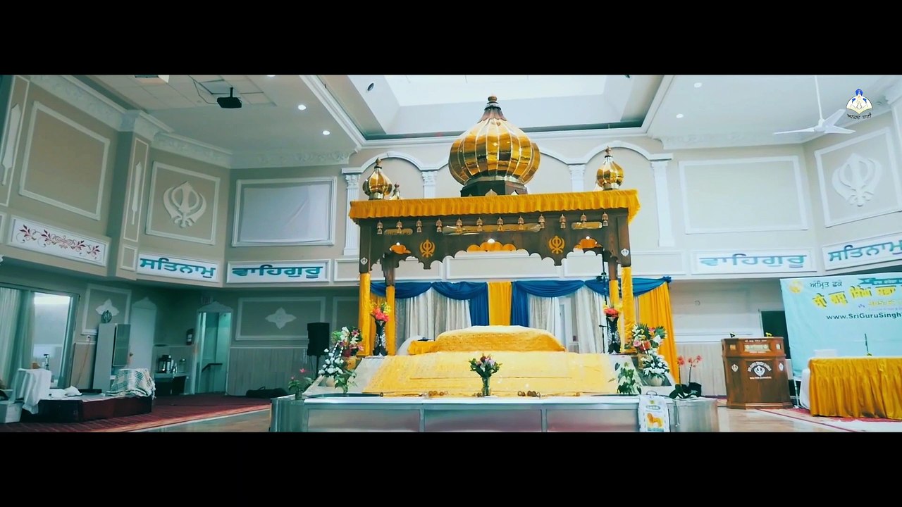 SatGur Nanak | Simran Pruthi | Musikaar | JCee Dhanoa | Anhad Bani | Shabad Gurbani