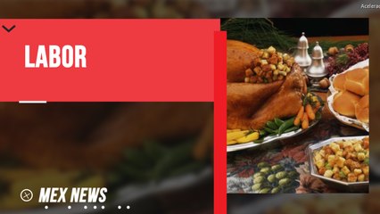 SE ACERCA EL "DÍA DE ACCIÓN DE GRACIAS", Y COMIENZA LA LABOR SOCIAL EN EEUU