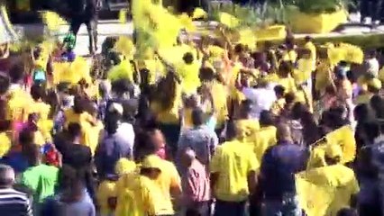 Kamla Promises Change As UNC Turns 30