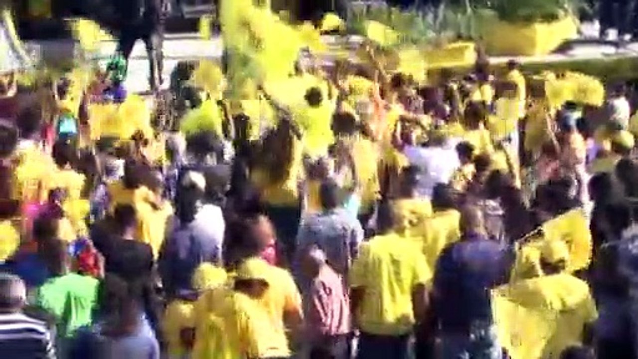 Kamla Promises Change As UNC Turns 30