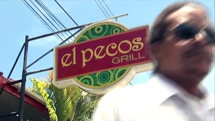 Venezuelan National Murdered On The Avenue