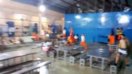 Registry Open for Venezuelans without Criminal Record