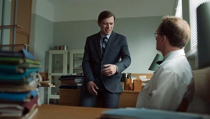 Доктор Преображенский - 2 серия (2020) драма смотреть онлайн