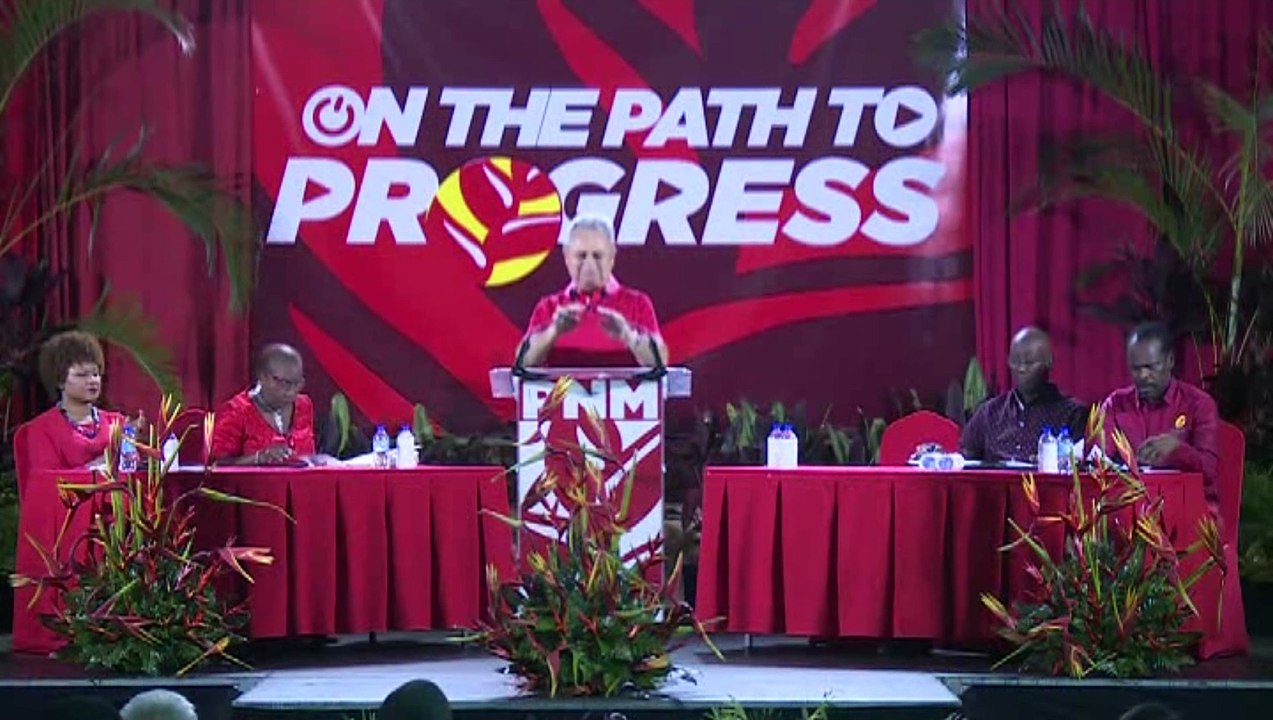 Inside Business: With Petrotrin Gone, Economy Is Fine Gifts Coming