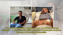 Près de Montpellier - victime d'une violente agression, Lorenzo, 19 ans, est resté paraplégique
