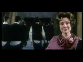 Harry Potter et l'Ordre du Phénix - Extrait 6