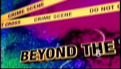 Beyond The Tape: Thursday 11th April 2019