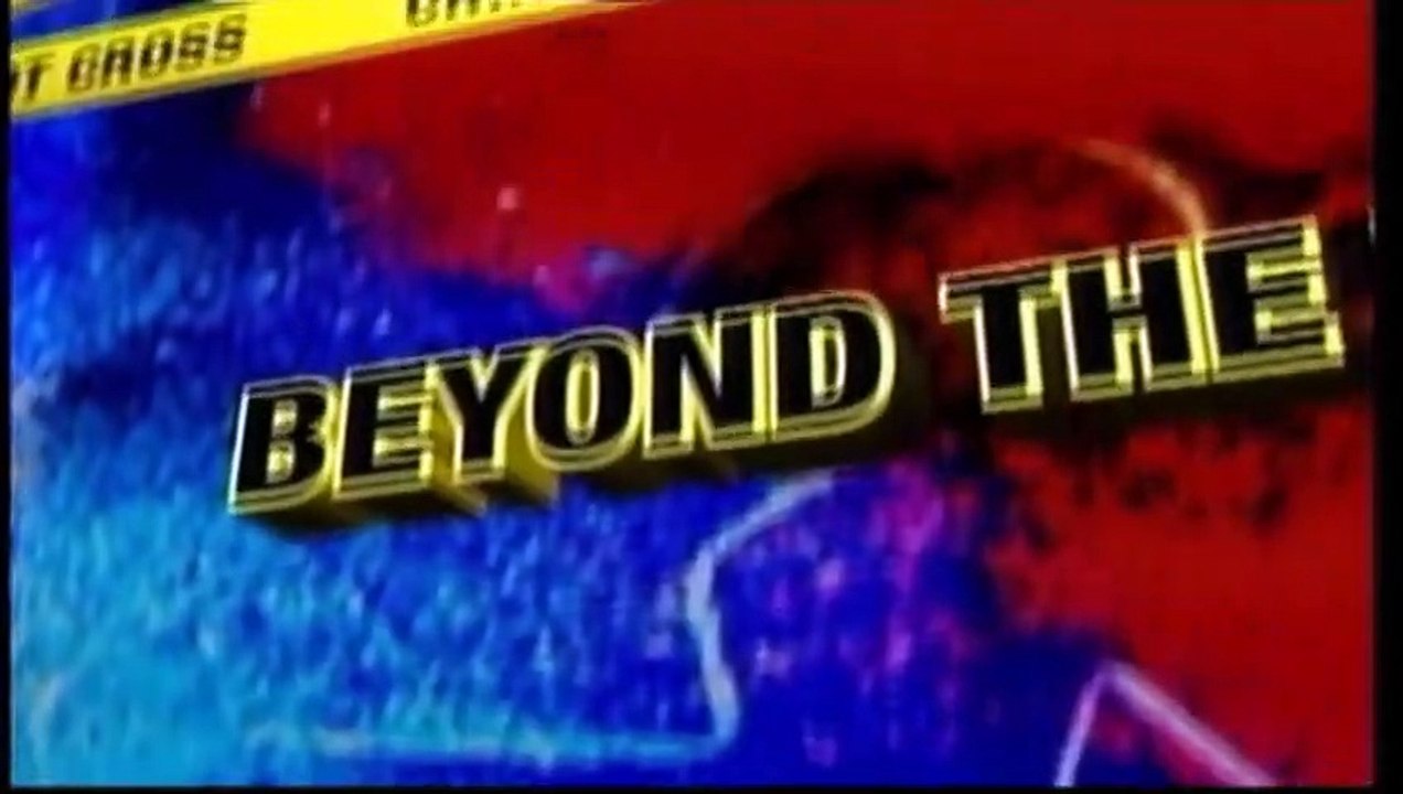 Beyond The Tape: Thursday 23rd May 2019