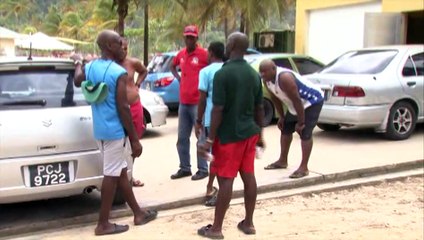 Lifeguards Upset Over Poor Working Conditions
