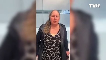 Mamá de Eleazar N sigue enferma; no puede caminar