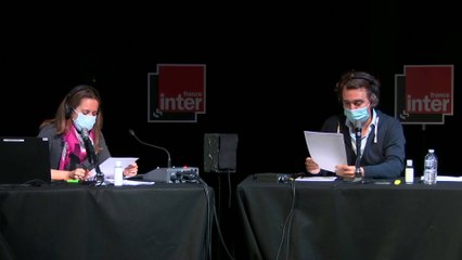 "Darmanin c’est la police et Schiappa c’est Lapalisse" - Le Journal de 17h17