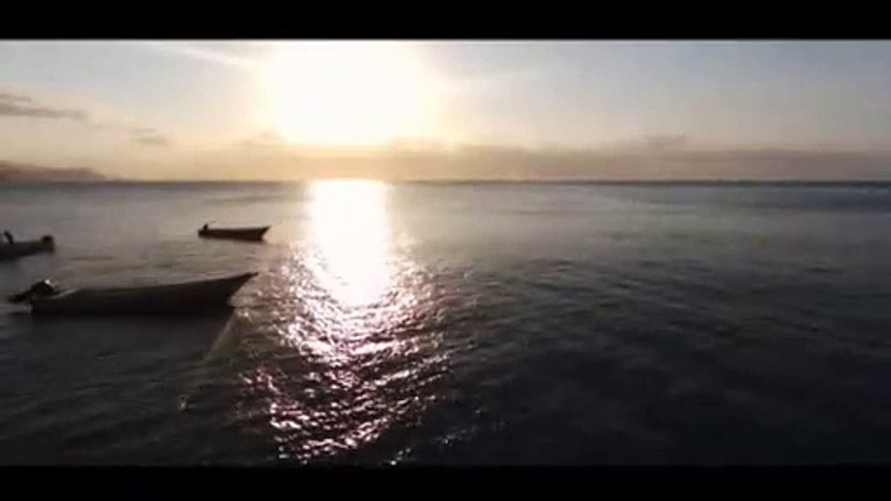 21 Venezuelans Missing At Sea