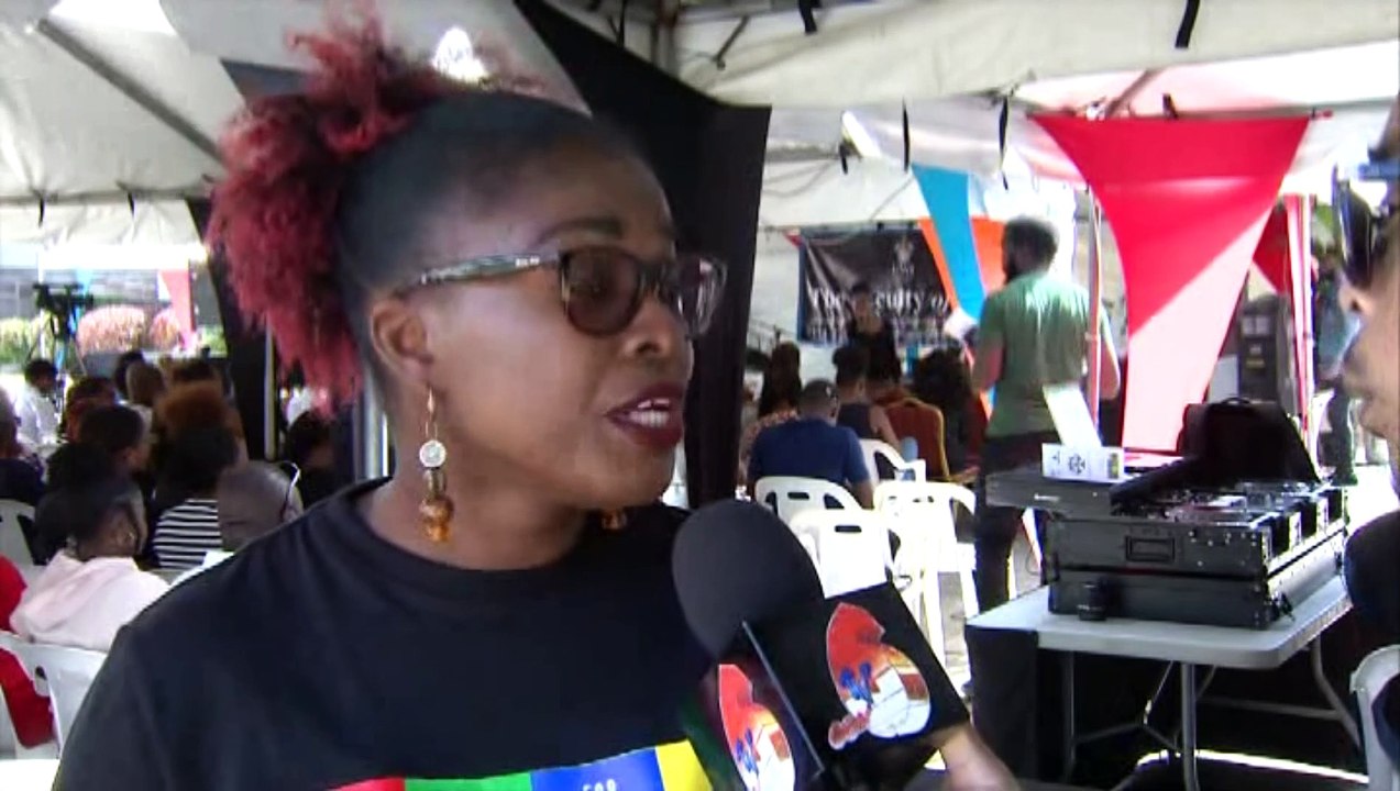 Human Rights Youth Forum