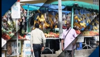 Headlines with Fazeer Mohammed - 04/08/2019