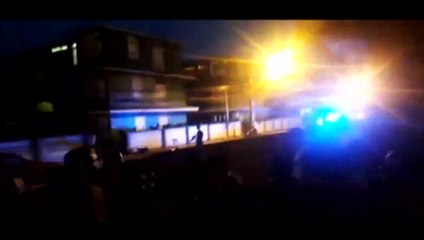 Update to What Happened on Nelson Street.