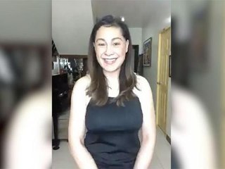 Kapuso Showbiz News: Sheryl Cruz, naghahanda na para sa pagbabalik ng 'Magkaagaw'