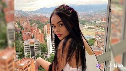 La Segura hizo un recorrido detallado por su apartamento en Medellín