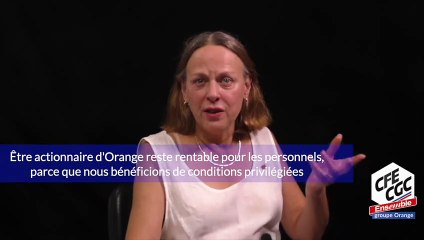 Hélène Marcy : l’actionnariat salariés est-il rentable pour les personnels ?