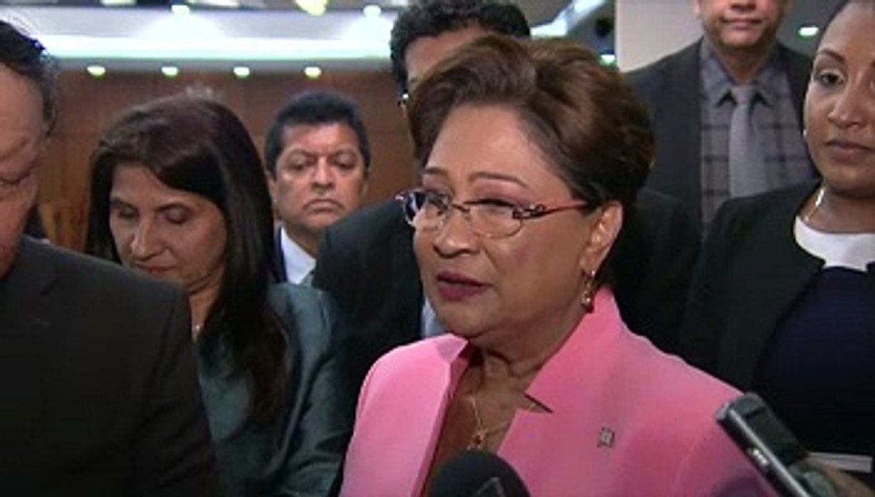 Kamla on Anand