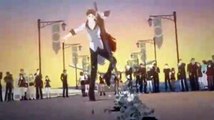 RWBY - Season 3 Episode 3 - It's Brawl In The Family