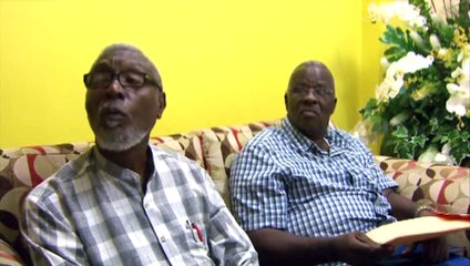 Transit Police Retirees Want Gratuity