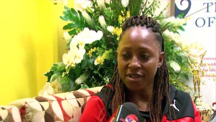 Marsha Bullen Jones looks ahead