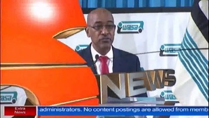 Morning News Brief: 17th April, 2019