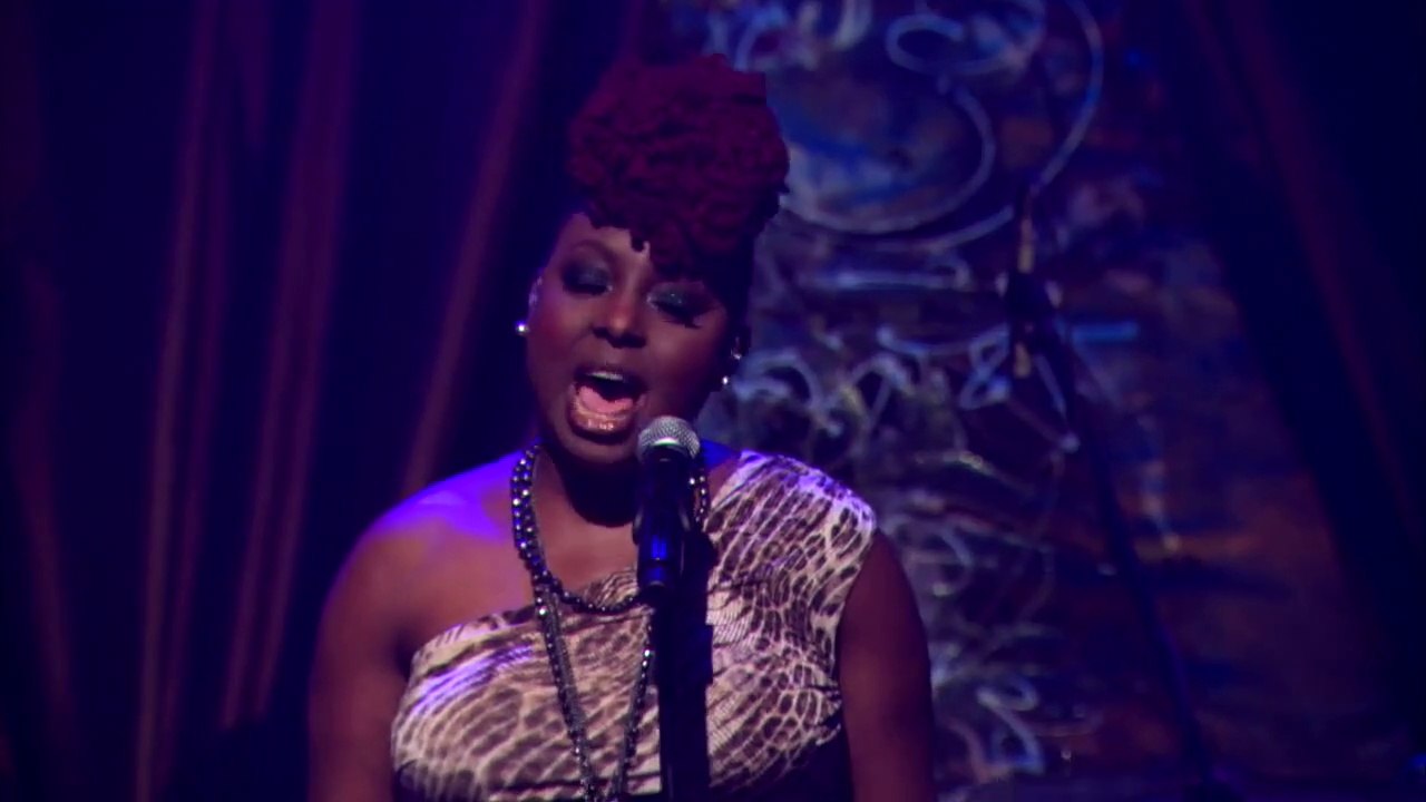 Ledisi Pieces of Me Verses & Flow 2011 Vídeo Dailymotion