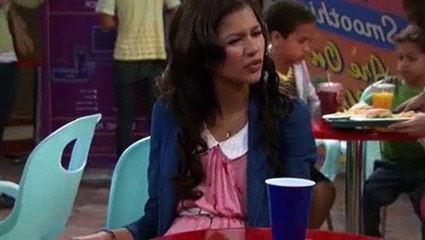 Shake It Up S03E08 - Quit It Up
