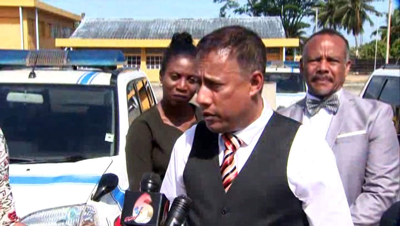 TTPS Saving Money on Refurbished Vehicles