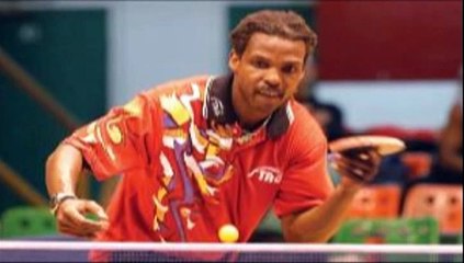 Dexter St. Louis Passes