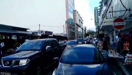 How to Solve Transport System Woes