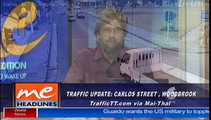 Mid Year Review (1) - 05/14/2019