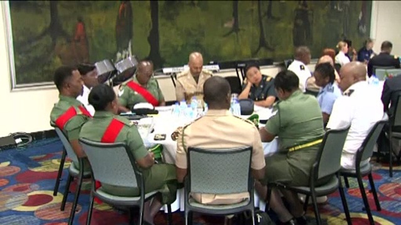 TTDF Addressing Gender Equality