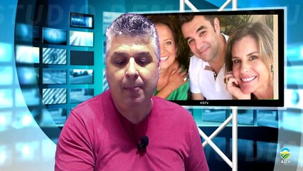 Apresentadora da Globo foi suspensa após foto com Joyce