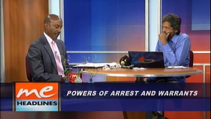 TTPS Information Drive Part 2