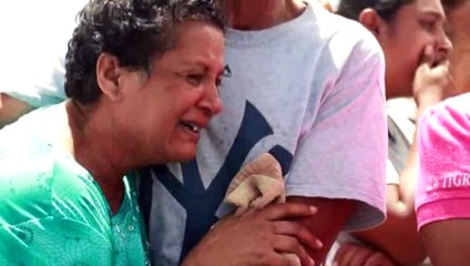 Did Gov't Fail Carli Bay Fishermen?