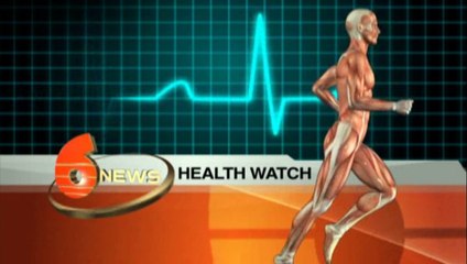 Health Watch: Legionnaires Disease