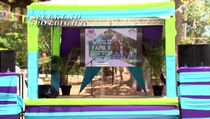 Weekend Spotlight: Family Doctors Are Sentinels