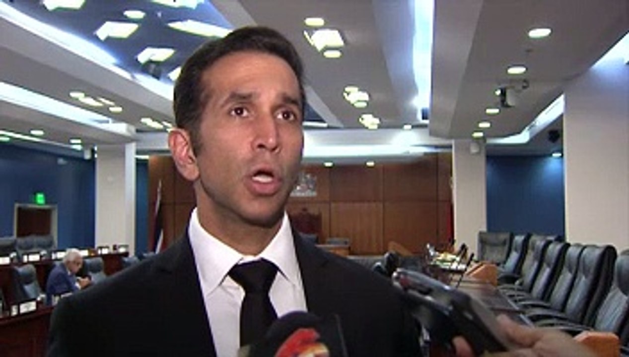 Faris on Anand