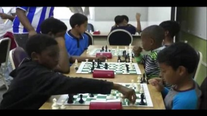 Primary Schools Chess