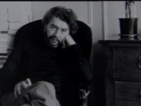 Alain Robbe-Grillet, entretiens avec Benoît Peeters