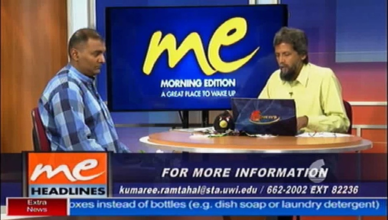 Trinidad Bhojpuri Part 2
