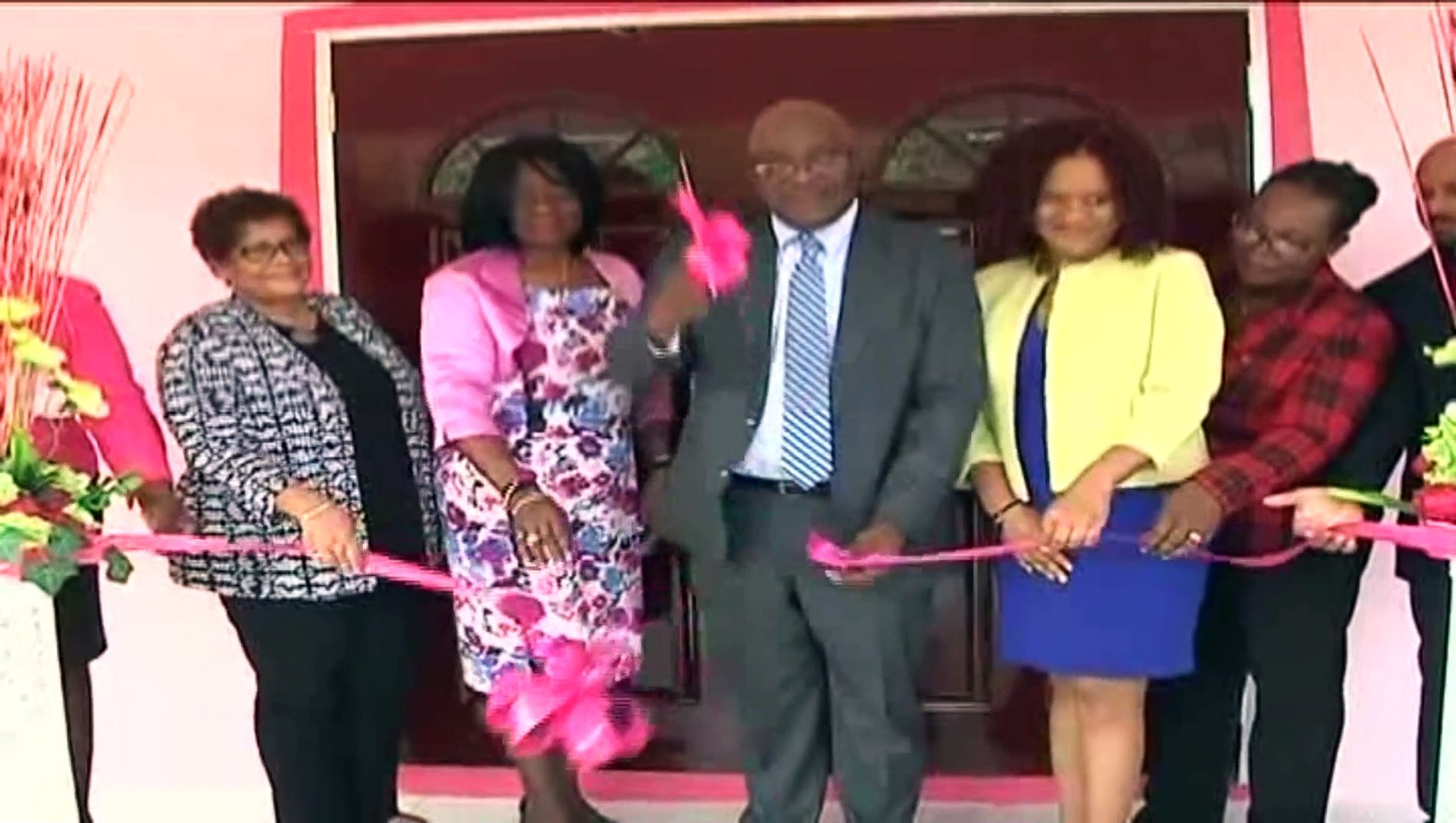 Health Watch: Breast Health Clinic