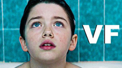 N'ÉCOUTE PAS Bande Annonce VF (2020)