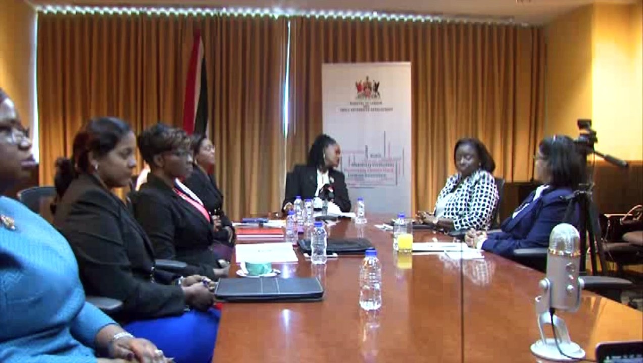 Min of Labour Warns Employers