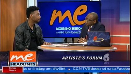 Artiste's Forum
