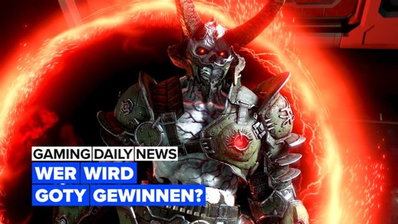 Und die Nominierten für das Spiel des Jahres sind...