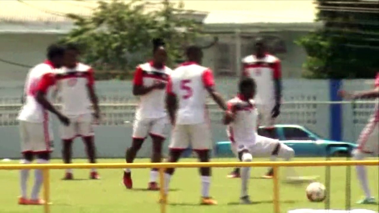TTFA Board Members Speak Up