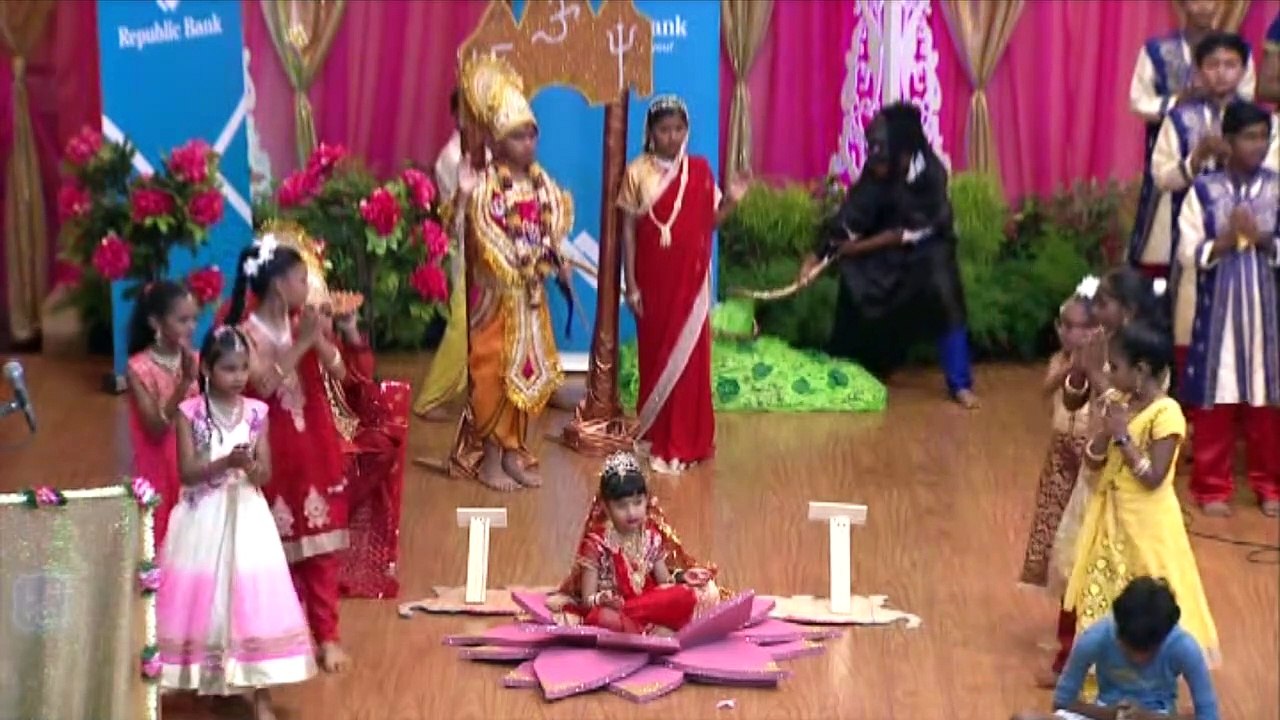 Baal Vikaas 2019
